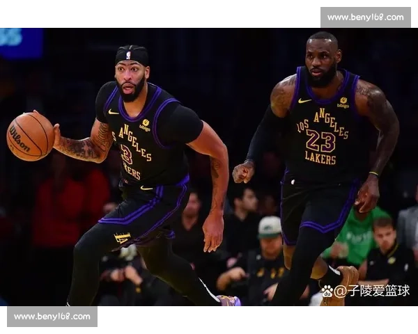 湖人对决太阳西部决赛焦点对抗 詹姆斯与保罗展开传奇之战
