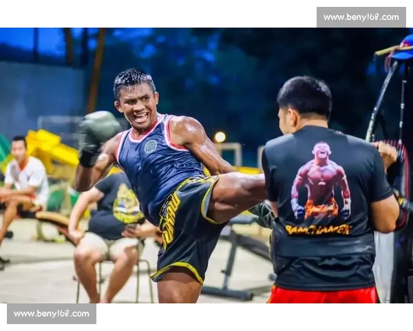 西提猜与播求谁更强大 两位泰拳传奇的全面对比分析