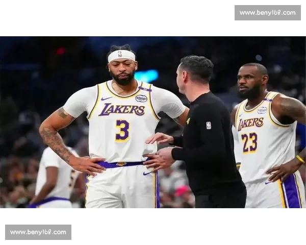 G3湖人对决热火詹眉领衔冲击总决赛关键之战胜负悬念拉满球迷期待