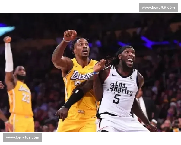 湖人强势迎战字母领衔雄鹿巅峰对决再掀NBA激情风暴