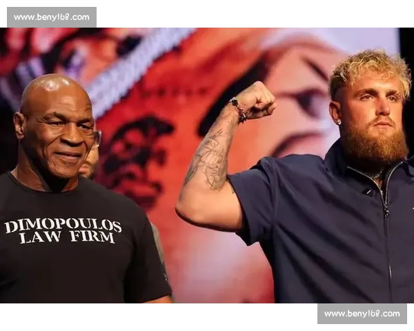 传奇对决再燃拳台泰森对阵琼斯比赛直播全解析看点与赛前前瞻回顾