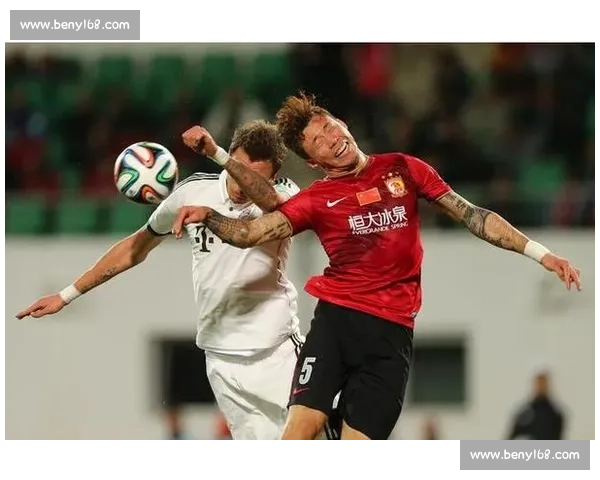 巴萨vs恒大巅峰对决世界豪门与中超王者的足球荣耀历史碰撞之战