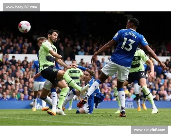 曼彻斯特联对阵埃弗顿英超焦点之战红魔能否强势反弹主场争胜关键较量