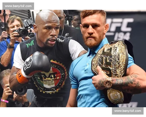 梅威瑟对决嘴炮谁更强全面解析两人巅峰实力与胜负关键终极看点