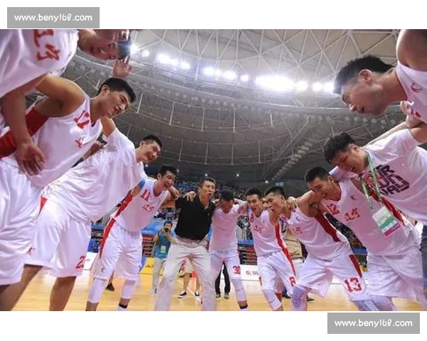 全运会辽宁对战新疆精彩对决 打破常规展现竞技魅力