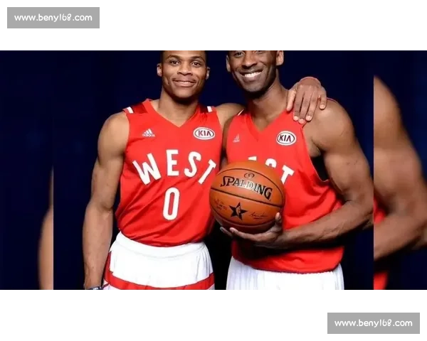 科比与威少巅峰对决背后的时代碰撞与篮球精神传承延续与荣耀较量传奇之路