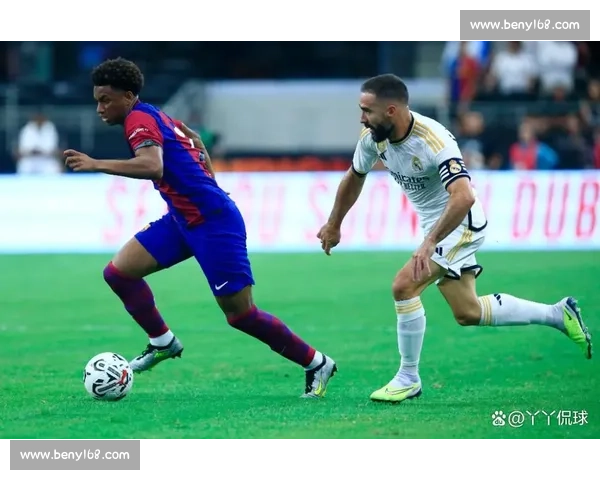 皇家马德里对阵巴塞罗那2017巅峰国家德比经典回顾全景解析