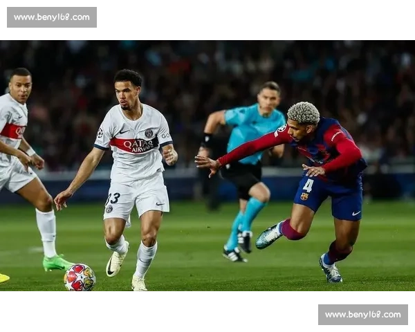 罗马对决巴塞罗那欧冠经典再现战术与巨星的巅峰较量谁能主宰命运