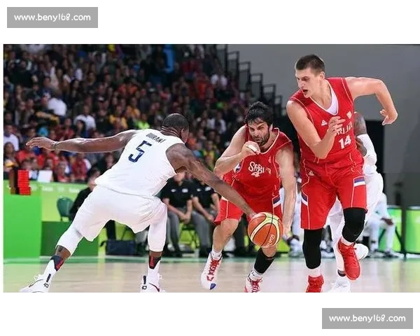 爱尔兰对阵塞尔维亚焦点之战解析实力与战术走向及胜负悬念前瞻