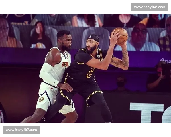 NBA总决赛湖人对热火总比分走势与冠军悬念全解析终极对决回顾